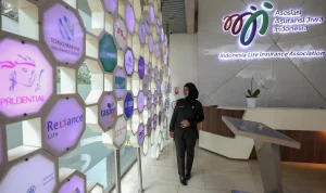 Penurunan Hasil Investasi Perusahaan Asuransi Jiwa Mencapai 29,99% Tahun 2024