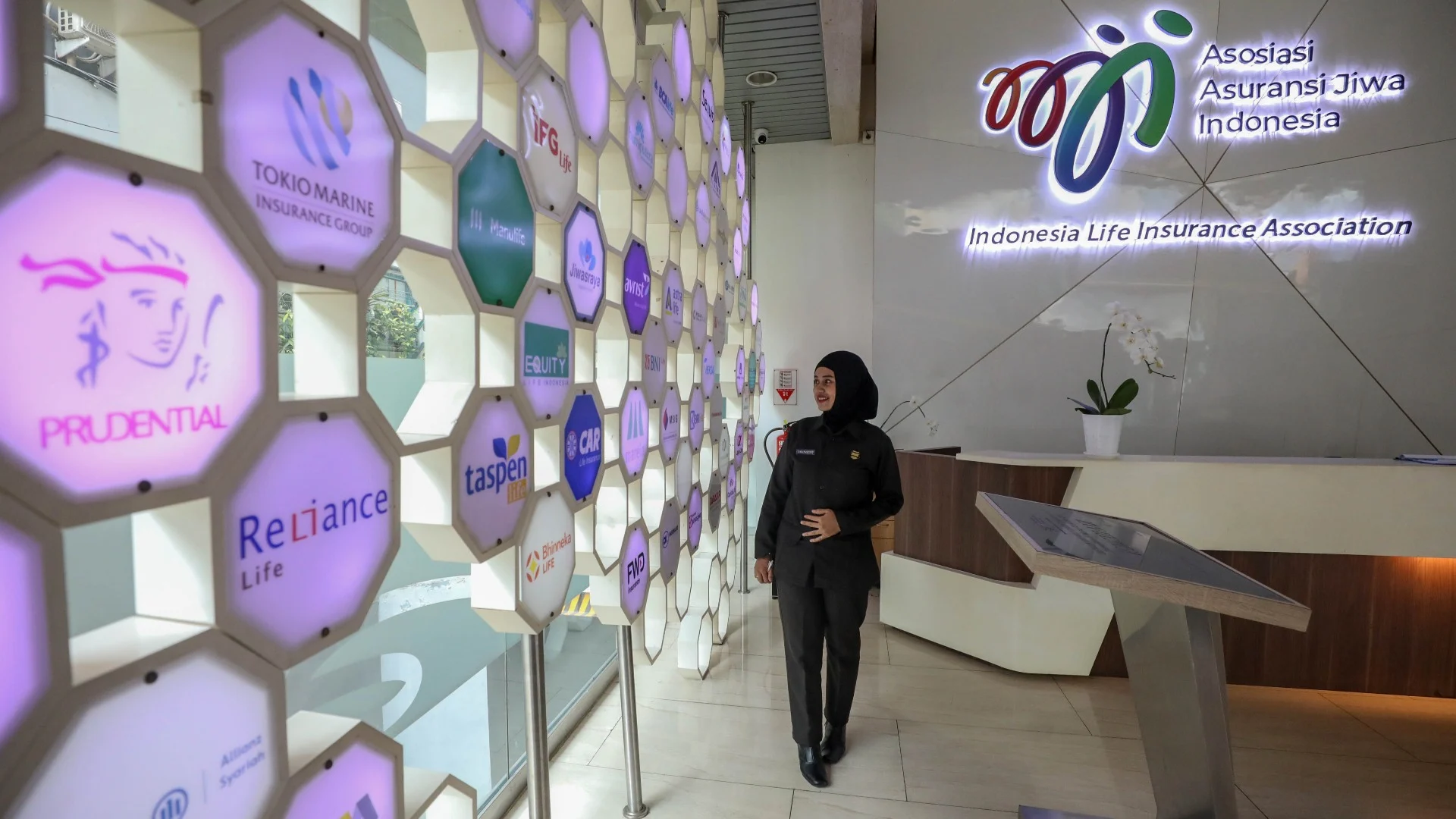 Penurunan Hasil Investasi Perusahaan Asuransi Jiwa Mencapai 29,99% Tahun 2024