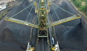 Penurunan Laba Bersih PT ITMG Capai 57,95% di Paruh Pertama 2024
