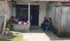 Penyebab Darwin, Pengemudi Ojek Online Meninggal Dunia Terungkap