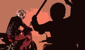 Personel Polisi Jadi Korban Begal di Binjai, Sepeda Motor dan Barang Berharga Dirampas