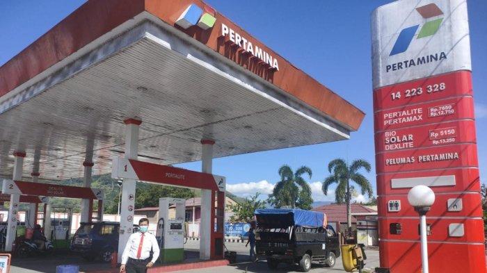 Penyesuaian Harga BBM Nonsubsidi Pertamina Efektif 1 Oktober di Seluruh Indonesia