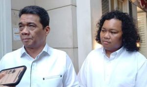 Perubahan Dukungan Pilkada Tangsel Riza Patria dan Marshel Widianto Mundur, Benyamin Davnie dan Pilar Saga Ichsan Mendapat Dukungan