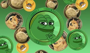 Platform Makenow.meme Memungkinkan Pengguna Membuat Meme Coin Secara Mudah