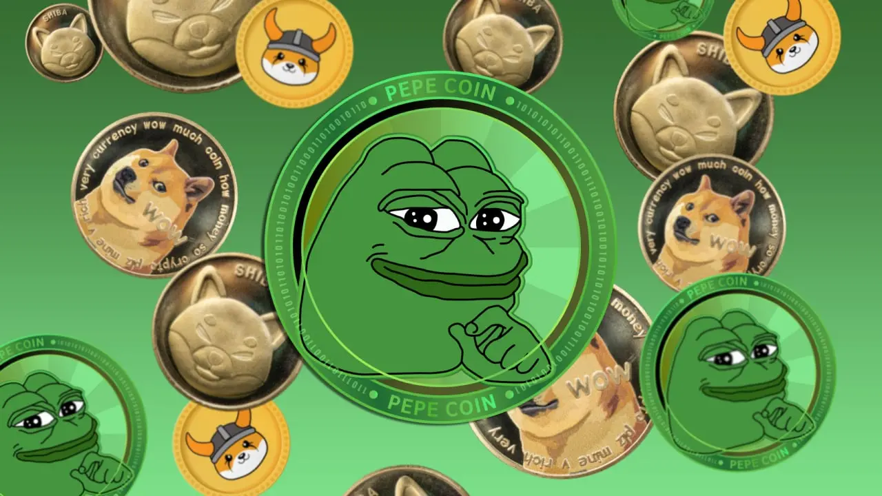 Platform Makenow.meme Memungkinkan Pengguna Membuat Meme Coin Secara Mudah