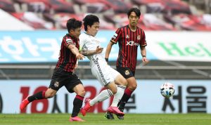 Pohang Steelers vs Jeju United, Prediksi dan Statistik Leg Kedua Semifinal Piala FA Korea 2024