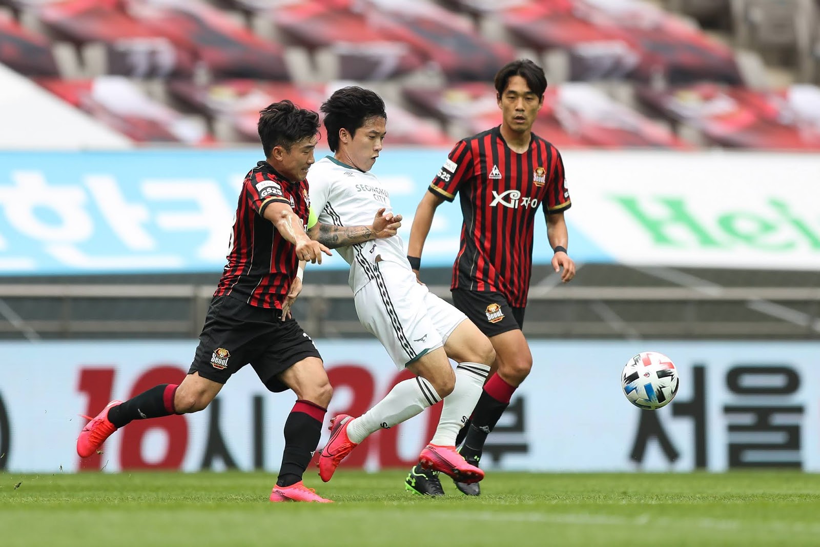 Pohang Steelers vs Jeju United, Prediksi dan Statistik Leg Kedua Semifinal Piala FA Korea 2024