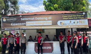 Polda Sumatra Utara Intensifkan Pengamanan dan Patroli di Tahapan Pendaftaran Calon Gubernur