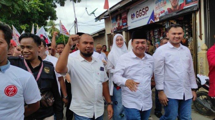 Polda Sumut Bantah Istimewakan Zahir, Eks Bupati Batu Bara
