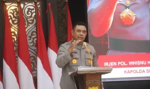Polda Sumut Tekankan Tidak Akan Terbitkan SKCK untuk Pelaku Geng Motor