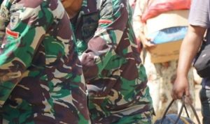 Polisi Medan Buru Mantan Caleg yang Terlibat Penganiayaan Prajurit TNI