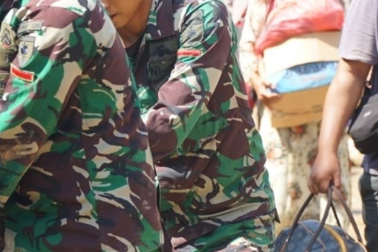 Polisi Medan Buru Mantan Caleg yang Terlibat Penganiayaan Prajurit TNI