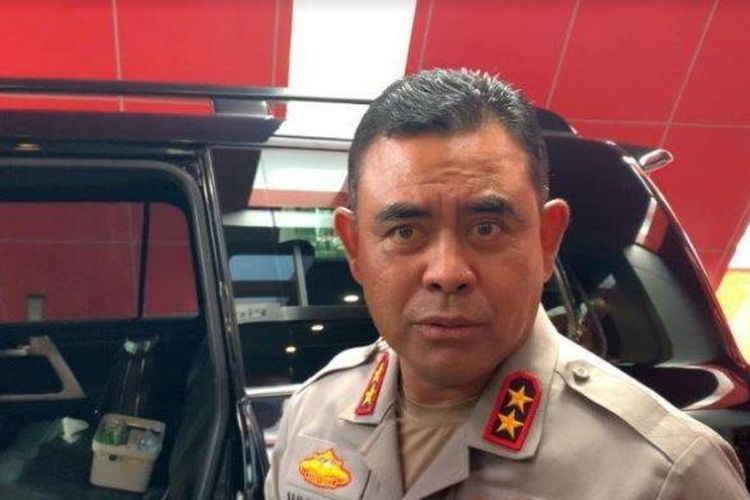 Polrestabes Medan Tegaskan Penangguhan Penahanan 4 Ketua Organisasi Mahasiswa Tersangka OTT