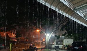 Prakiraan Cuaca Kota Medan 24 Agustus 2024 Hujan Lebat Diprediksi Pada Malam Hari