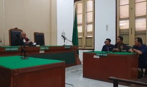 Praperadilan Zahir, Mantan Bupati Batu Bara, Ditunda: PN Medan Menunggu Pencabutan Resmi
