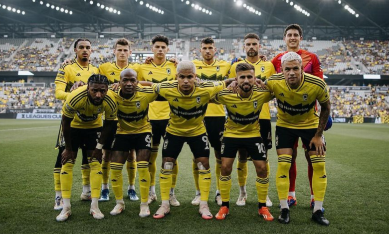 Prediksi Columbus vs Philadelphia Semifinal Piala Liga 2024
