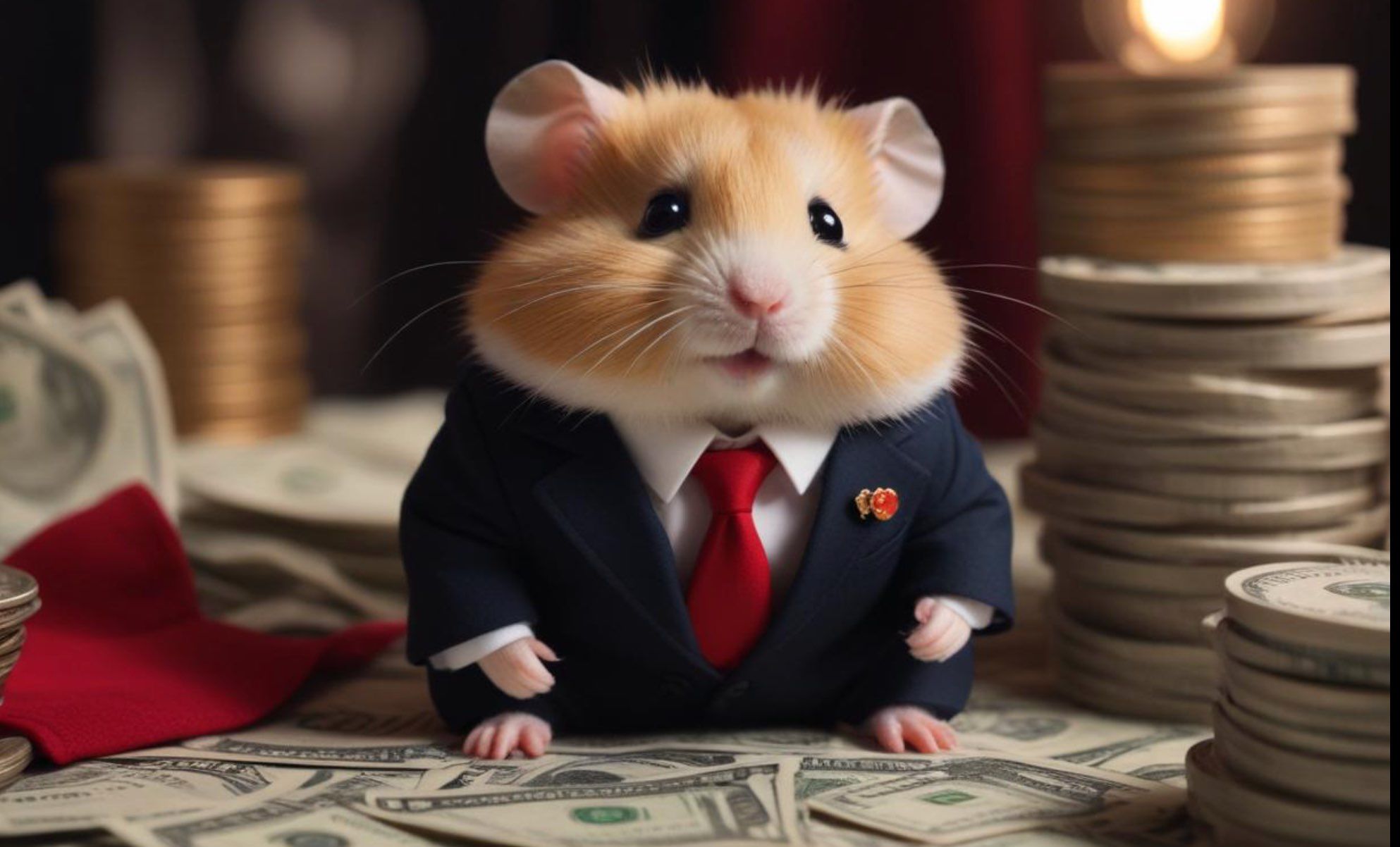 Prediksi Harga Hamster Kombat (HMSTR), Apa yang Diharapkan pada 2024, 2025, dan 2030?