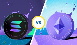 Prediksi Kenaikan Harga Solana pada Bulan September Setelah Penurunan Agustus