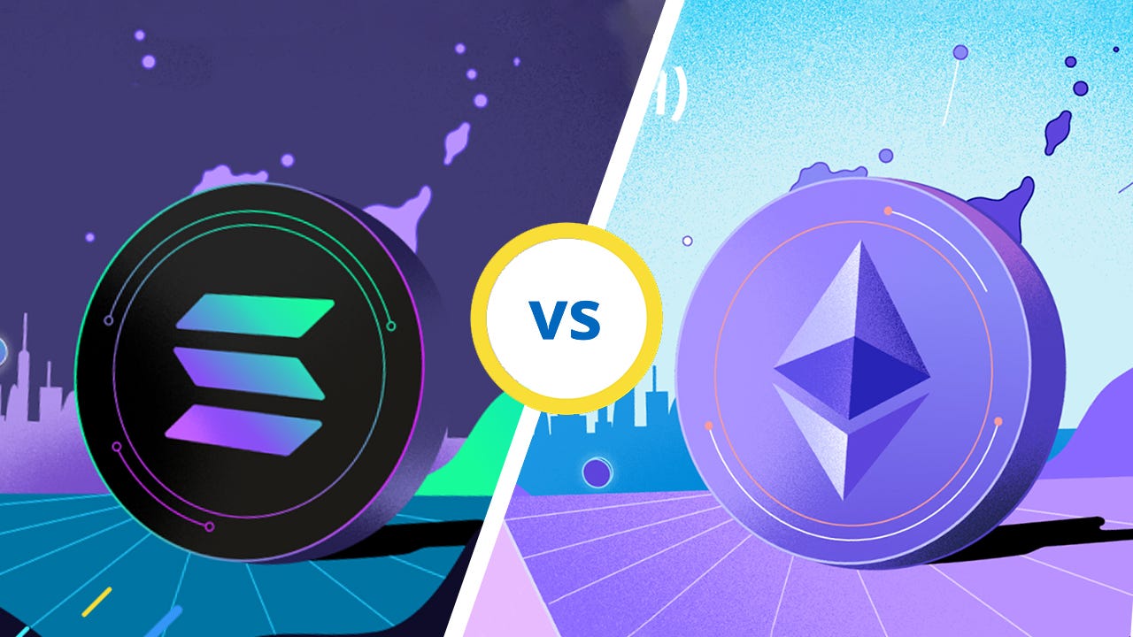 Prediksi Kenaikan Harga Solana pada Bulan September Setelah Penurunan Agustus