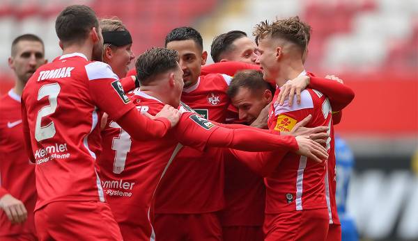 Prediksi Laga FC Kaiserslautern vs Greuther Furth di Bundesliga 2 2024-25