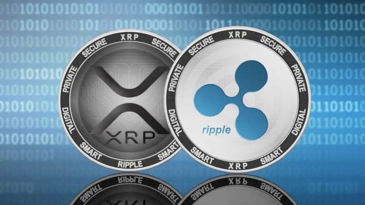 Prediksi Ripple Akan Meningkat Hingga $25 di Tengah Ketidakpastian Pasar Crypto