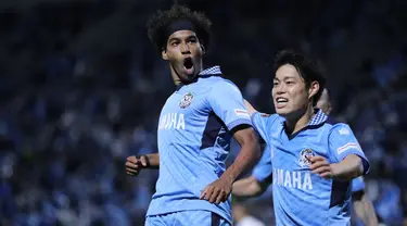 Prediksi SKor Albirex Niigata vs Jubilo Iwata di Liga Jepang 2024 Hari Ini