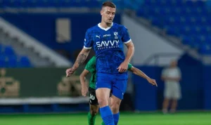 Prediksi Skor Al-Hilal vs Al-Ahli Semifinal Piala Super Saudi, 13 Agustus 2024