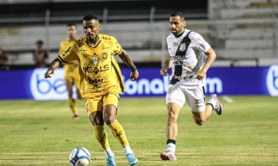 Prediksi Skor Amazonas FC vs Ponte Preta Laga Pekan ke-22 Liga Brazil Serie B 2024
