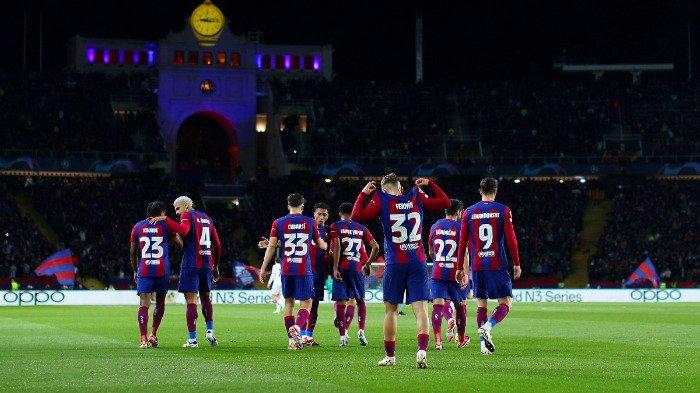 Prediksi Skor Barcelona FC vs AS Monaco Trofi Joan Gamper 2024