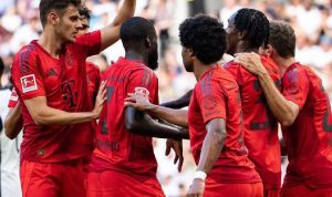 Prediksi Skor Bayern Munchen vs WSG Tirol Jeda Pramusim 2024, 13 Agustus 2024