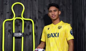 Prediksi Skor Blackburn vs Oxford Laga EFL Championship 2024-2025