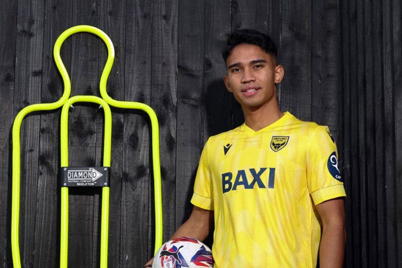 Prediksi Skor Blackburn vs Oxford Laga EFL Championship 2024-2025