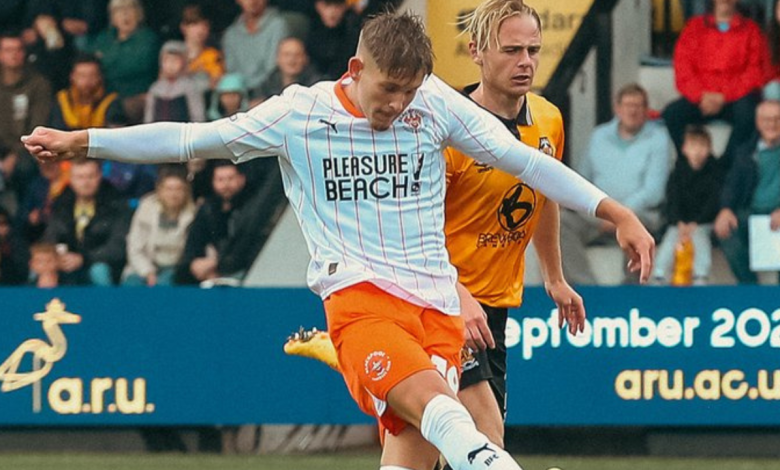 Prediksi Skor Blackpool FC vs Wycombe Wanderers, Sabtu 31 Agustus 2024