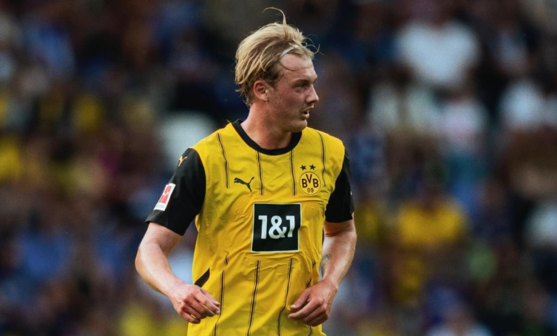 Prediksi Skor Borussia Dortmund vs Villarreal Hari Ini