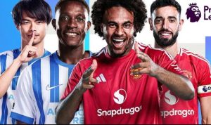 Prediksi Skor Brighton vs Manchester United Duel Sengit di Pekan Kedua Liga Inggris 2024-25