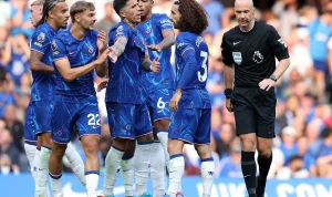 Prediksi Skor Chelsea FC vs Servette FC Liga Konferensi Eropa 2024-25