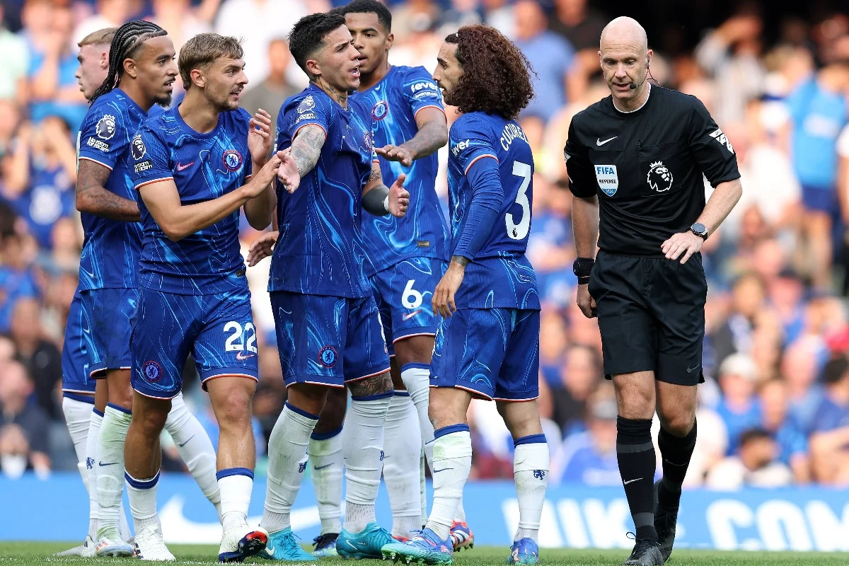 Prediksi Skor Chelsea FC vs Servette FC Liga Konferensi Eropa 2024-25