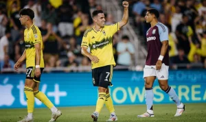 Prediksi Skor Columbus Crew vs Sporting KC Piala Liga 2024