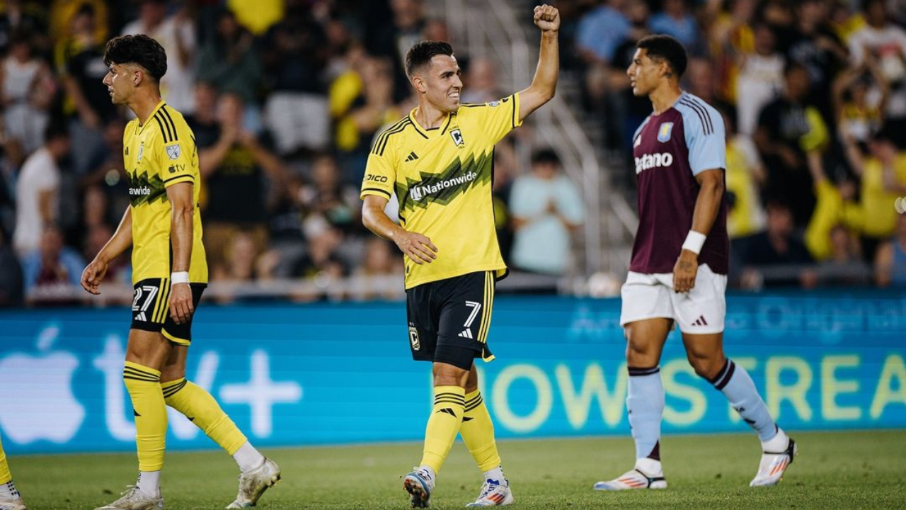 Prediksi Skor Columbus Crew vs Sporting KC Piala Liga 2024