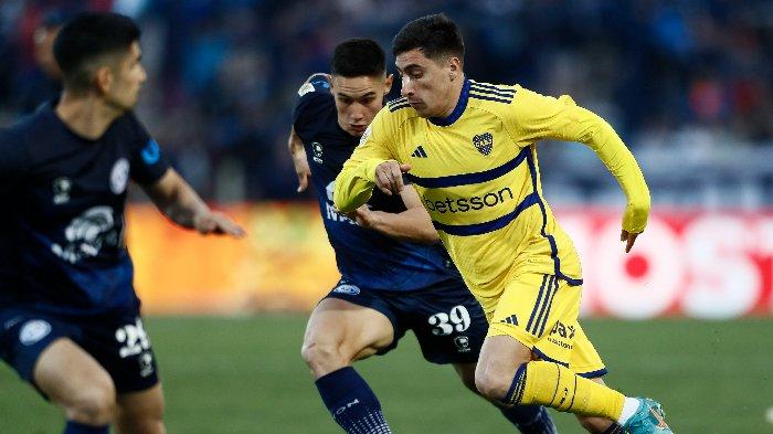 Prediksi Skor Cruzeiro EC vs Boca Juniors 16 Besar Copa Sudamericana 2024