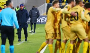 Prediksi Skor Crvena Zvezda vs Bodo Glimt  Liga Champions Eropa 2024-25, 29 Agustus 2024