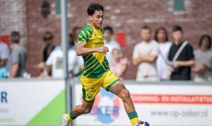 Prediksi Skor Den Haag vs Excelsior di Eerste Divisie 2024-2025