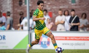 Prediksi Skor Den Haag vs Volendam Eerste Divisie 2024-2025