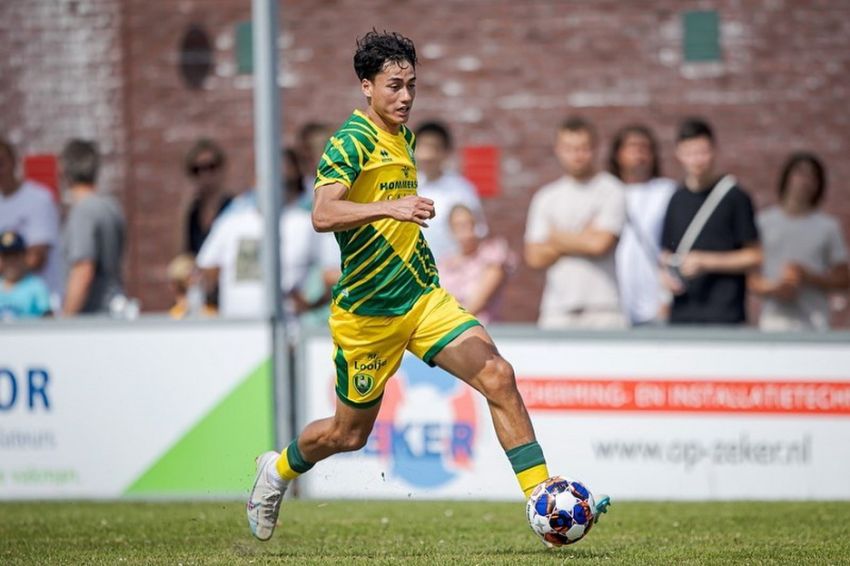 Prediksi Skor Den Haag vs Volendam Eerste Divisie 2024-2025