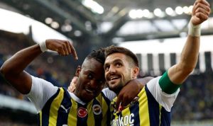Prediksi Skor Fenerbahce vs Alanyaspor di Liga Super Turki 2024-2025