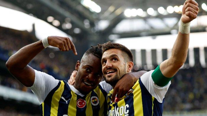Prediksi Skor Fenerbahce vs Alanyaspor di Liga Super Turki 2024-2025