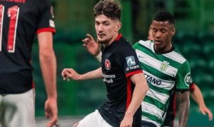 Prediksi Skor Ferencvaros vs Midtjylland Kualifikasi Liga Champions Eropa 2024-25