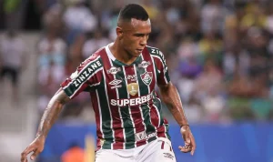 Prediksi Skor Fluminense vs EC Juventude Babak 16 Besar Copa do Brasil 2024