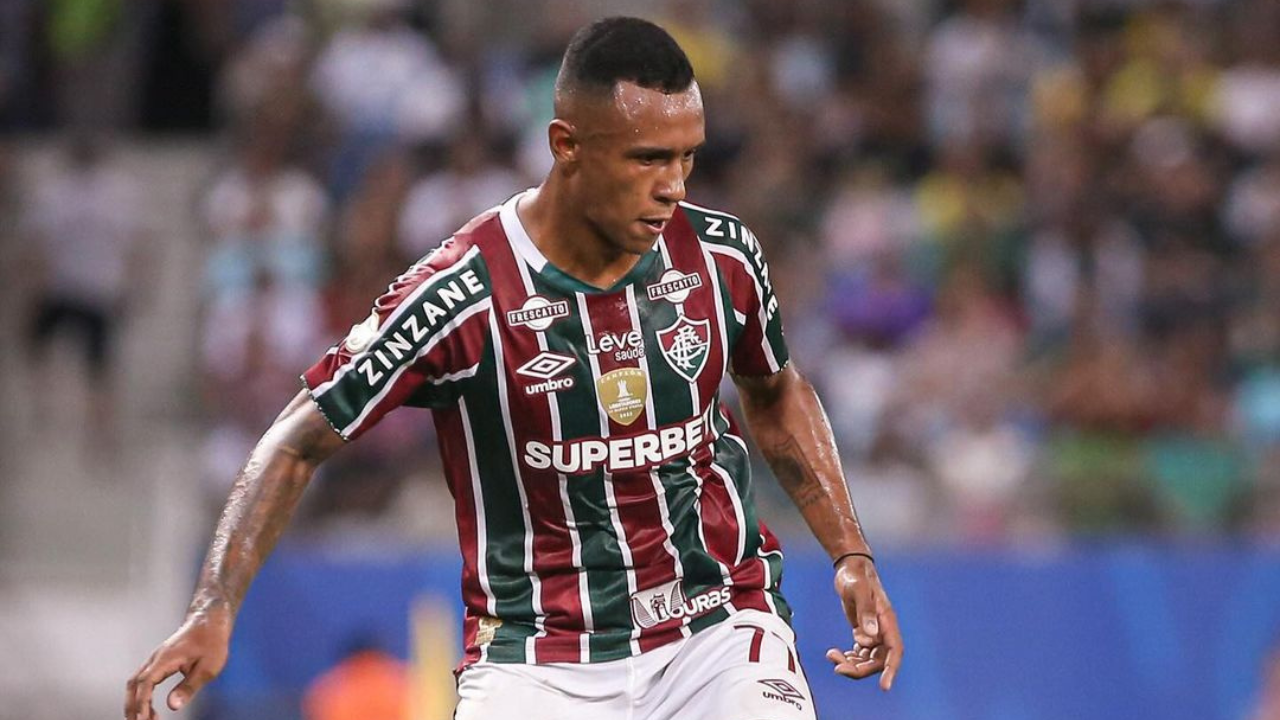 Prediksi Skor Fluminense vs EC Juventude Babak 16 Besar Copa do Brasil 2024
