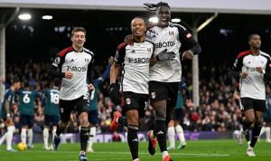 Prediksi Skor Fulham FC vs Sevilla FC, Laga Pramusim 6 Agustus 2024